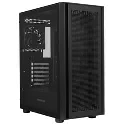 Корпус PowerCase ByteFlow V2 [CBFB-A4-V2] черный thumb 2