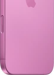 Apple 6.7" Смартфон Apple iPhone 16 Plus 256 ГБ розовый, фото 4