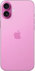 Apple 6.7" Смартфон Apple iPhone 16 Plus 256 ГБ розовый, фото 2