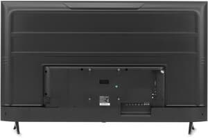 Hyundai 65" (165 см) Телевизор Hyundai H-LED65BU7006 черный, фото 2