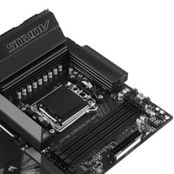Материнская плата GIGABYTE X870E AORUS ELITE WIFI7 thumb 5