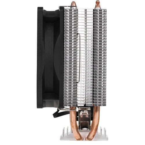 Formula Кулер для процессора Formula ICE BOID 2PSDB Black [ICE BOID 2PSDA] черный, фото 4