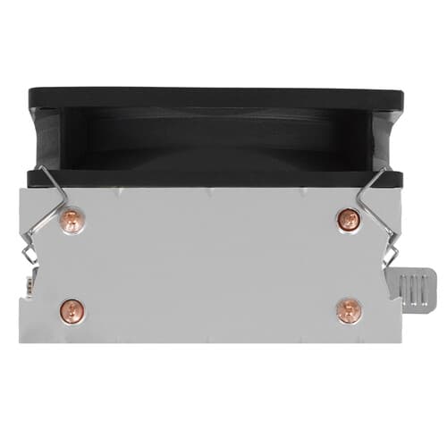 Formula Кулер для процессора Formula ICE BOID 2PSDB Black [ICE BOID 2PSDA] черный, фото 6