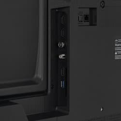 iFFALCON 55" (140 см) Телевизор iFFALCON 55U65 черный, фото 6