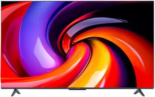 iFFALCON 55" (140 см) Телевизор iFFALCON 55U65 черный