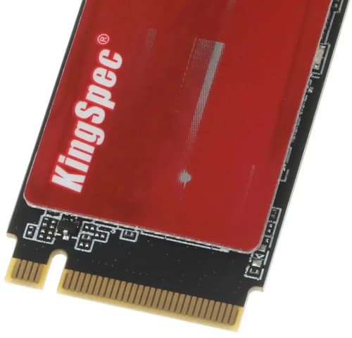 512 ГБ M.2 NVMe накопитель KingSpec XG7000 [XG7000-512GB] thumb 9