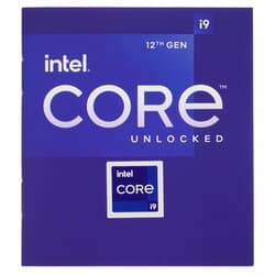 Процессор Intel Core i9-12900KS BOX thumb 5