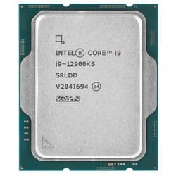 Процессор Intel Core i9-12900KS BOX thumb 2