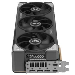 ASUS Видеокарта ASUS GeForce RTX 5090 TUF Gaming OC Edition [TUF-RTX5090-O32G-GAMING], фото 3