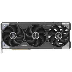 ASUS Видеокарта ASUS GeForce RTX 5090 TUF Gaming OC Edition [TUF-RTX5090-O32G-GAMING]