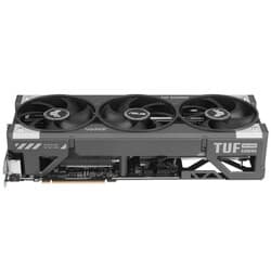 ASUS Видеокарта ASUS GeForce RTX 5090 TUF Gaming OC Edition [TUF-RTX5090-O32G-GAMING], фото 6