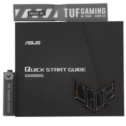 ASUS Видеокарта ASUS GeForce RTX 5090 TUF Gaming OC Edition [TUF-RTX5090-O32G-GAMING], фото 9