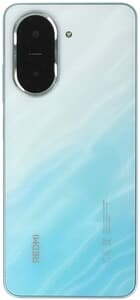 Xiaomi 6.88" Смартфон Xiaomi REDMI A5 64 ГБ голубой, фото 3