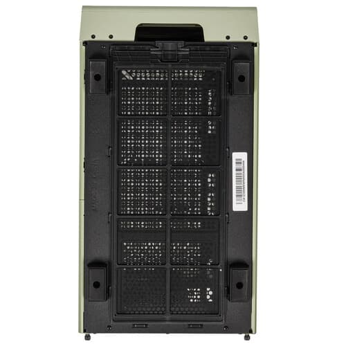 Корпус Thermaltake Ceres 350 MX Matcha Green [CA-1Z3-00MEWN-00] зеленый thumb 8