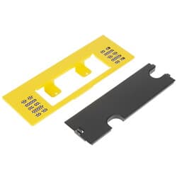 Корпус Thermaltake The Tower 300 Bumblebee [CA-1Y4-00S4WN-00] желтый thumb 12
