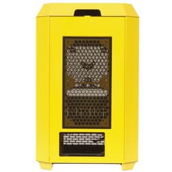 Корпус Thermaltake The Tower 300 Bumblebee [CA-1Y4-00S4WN-00] желтый thumb 5