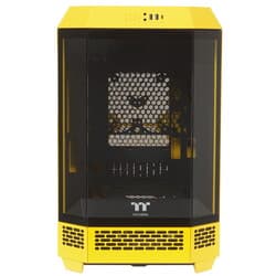 Корпус Thermaltake The Tower 300 Bumblebee [CA-1Y4-00S4WN-00] желтый thumb 2