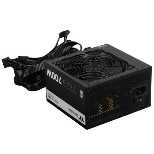 Блок питания Thermaltake TR2 S 700W [PS-TRS-0700NPCWEU-2] черный thumb 3
