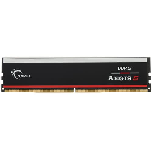 G.Skill Оперативная память G.Skill Aegis 5 [F5-6000J3636F16GX1-IS] 16 ГБ