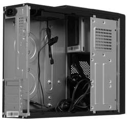 Корпус Zircon Desk MINI  черный thumb 7