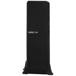 Корпус Zircon Desk MINI  черный thumb 2