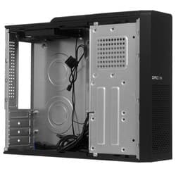 Корпус Zircon Desk MINI  черный thumb 9