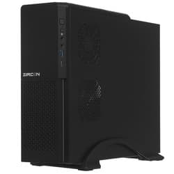 Корпус Zircon Desk MINI  черный thumb 3
