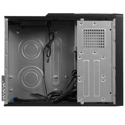 Корпус Zircon Desk MINI  черный thumb 8