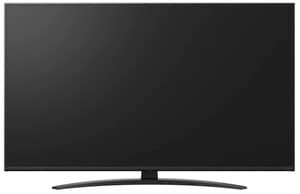 LG 50" (126 см) Телевизор LG 50NANO81A6A черный, фото 2