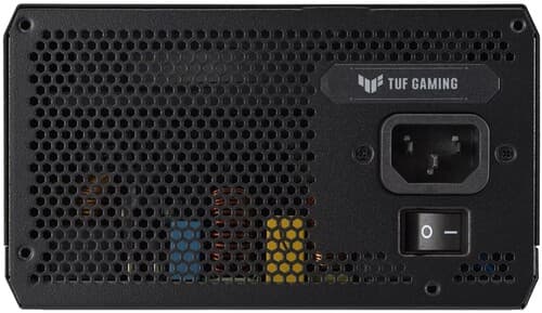 Блок питания ASUS TUF Gaming 1200W Gold [90YE00S0-B0NA00] черный thumb 20