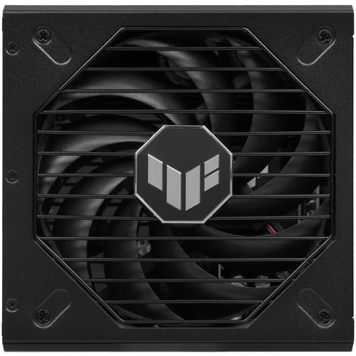 Блок питания ASUS TUF Gaming 1200W Gold [90YE00S0-B0NA00] черный thumb 2