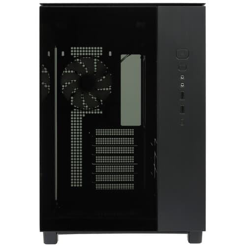 Корпус MONTECH KING 65 PRO [King 65 Pro (B)] черный thumb 4