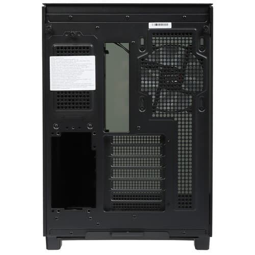 Корпус MONTECH KING 65 PRO [King 65 Pro (B)] черный thumb 7