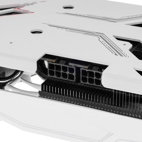 AFOX Видеокарта AFOX GeForce RTX 3070 GAMING [AF3070-8192D6H7-V3], фото 6