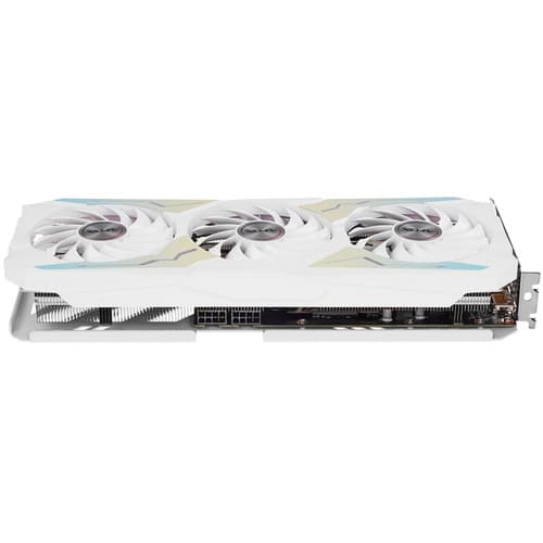 AFOX Видеокарта AFOX GeForce RTX 3070 GAMING [AF3070-8192D6H7-V3], фото 5