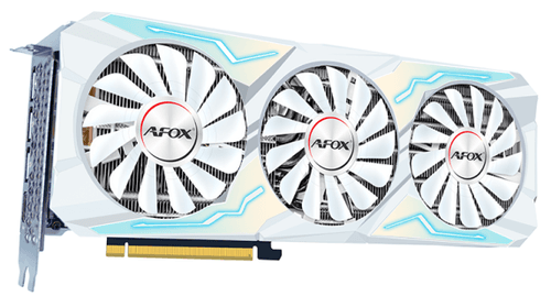 AFOX Видеокарта AFOX GeForce RTX 3070 GAMING [AF3070-8192D6H7-V3], фото 12