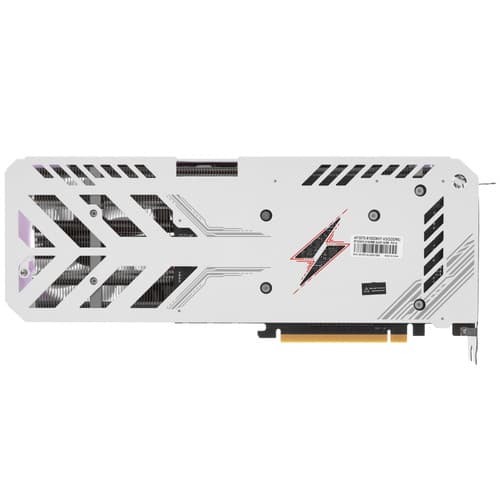 AFOX Видеокарта AFOX GeForce RTX 3070 GAMING [AF3070-8192D6H7-V3], фото 2