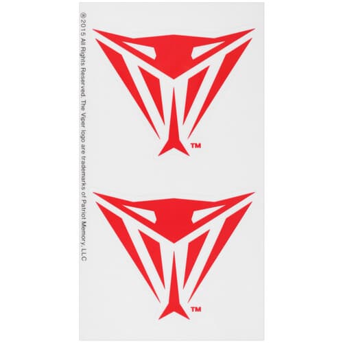 Patriot Memory Оперативная память Patriot Viper 3 [PV316G186C0K] 16 ГБ, фото 3