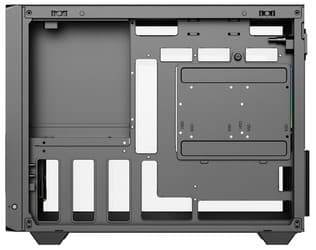 Корпус PowerCase TX3 ARGB [CTX3AB-A3] черный thumb 6