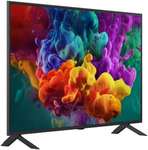 LG 50" (126 см) Телевизор LG 50QNED85B6A черный, фото 2