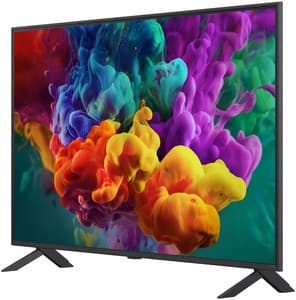 LG 50" (126 см) Телевизор LG 50QNED85B6A черный, фото 3
