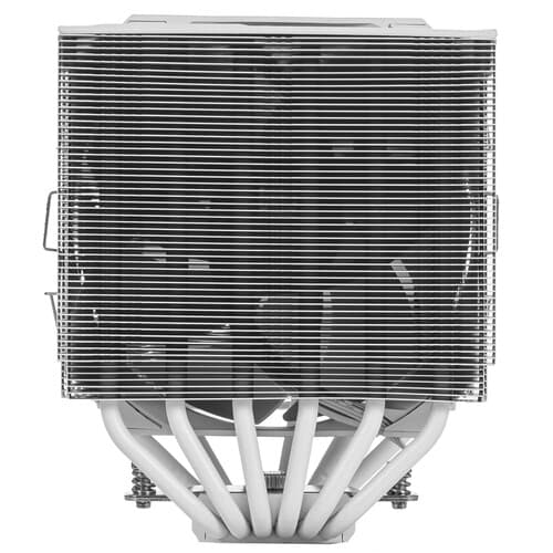 Thermalright Кулер для процессора Thermalright Royal Pretor 130 WHITE [RP130-WH] белый, фото 4
