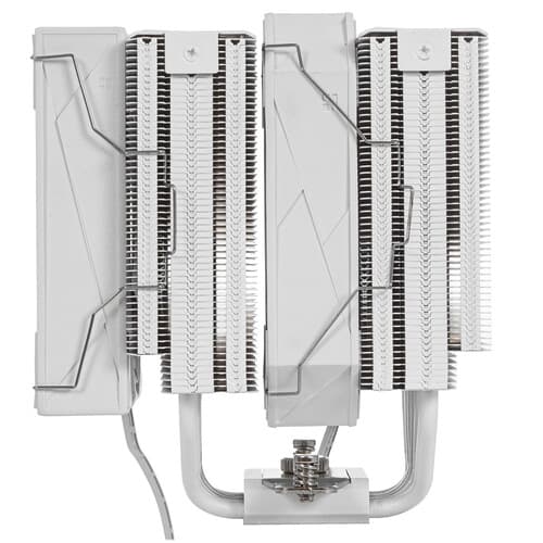 Thermalright Кулер для процессора Thermalright Royal Pretor 130 WHITE [RP130-WH] белый, фото 3