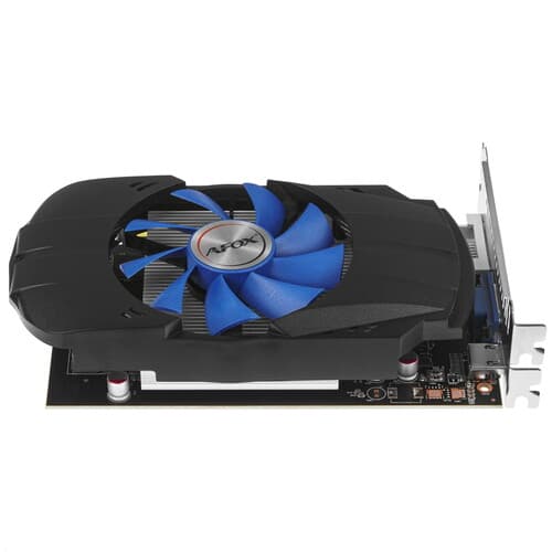 AFOX Видеокарта AFOX AMD Radeon R7 350 [AFR7350-2048D5H4-V3], фото 5