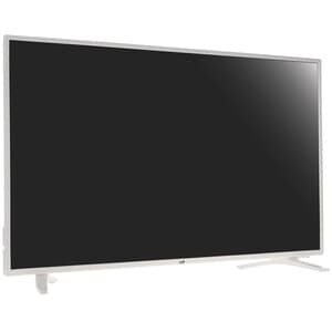 Leff 43" (108 см) Телевизор Leff 43F691T белый, фото 3