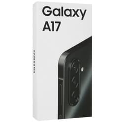 Samsung 6.7" Смартфон Samsung Galaxy A17 128 ГБ черный, фото 11
