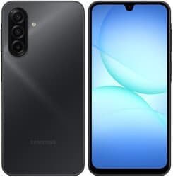 Samsung 6.7" Смартфон Samsung Galaxy A17 128 ГБ черный, фото 12