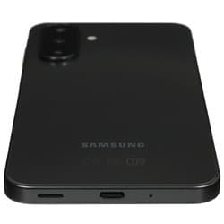 Samsung 6.7" Смартфон Samsung Galaxy A17 128 ГБ черный, фото 7