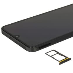 Samsung 6.7" Смартфон Samsung Galaxy A17 128 ГБ черный, фото 8
