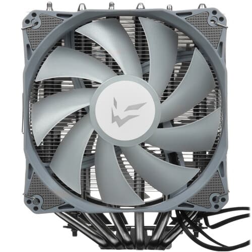 ARDOR GAMING Кулер для процессора ARDOR GAMING Windstorm 600 PRO  серый, фото 3